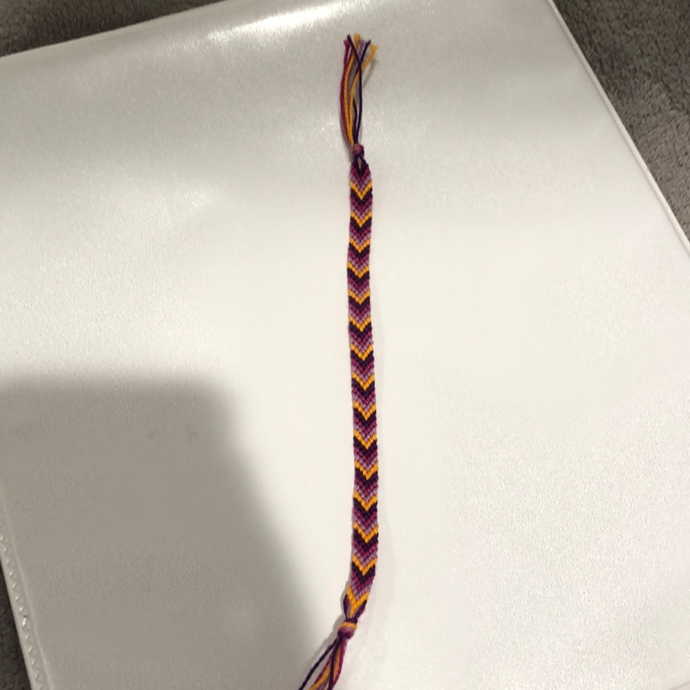 Medieval bracelet